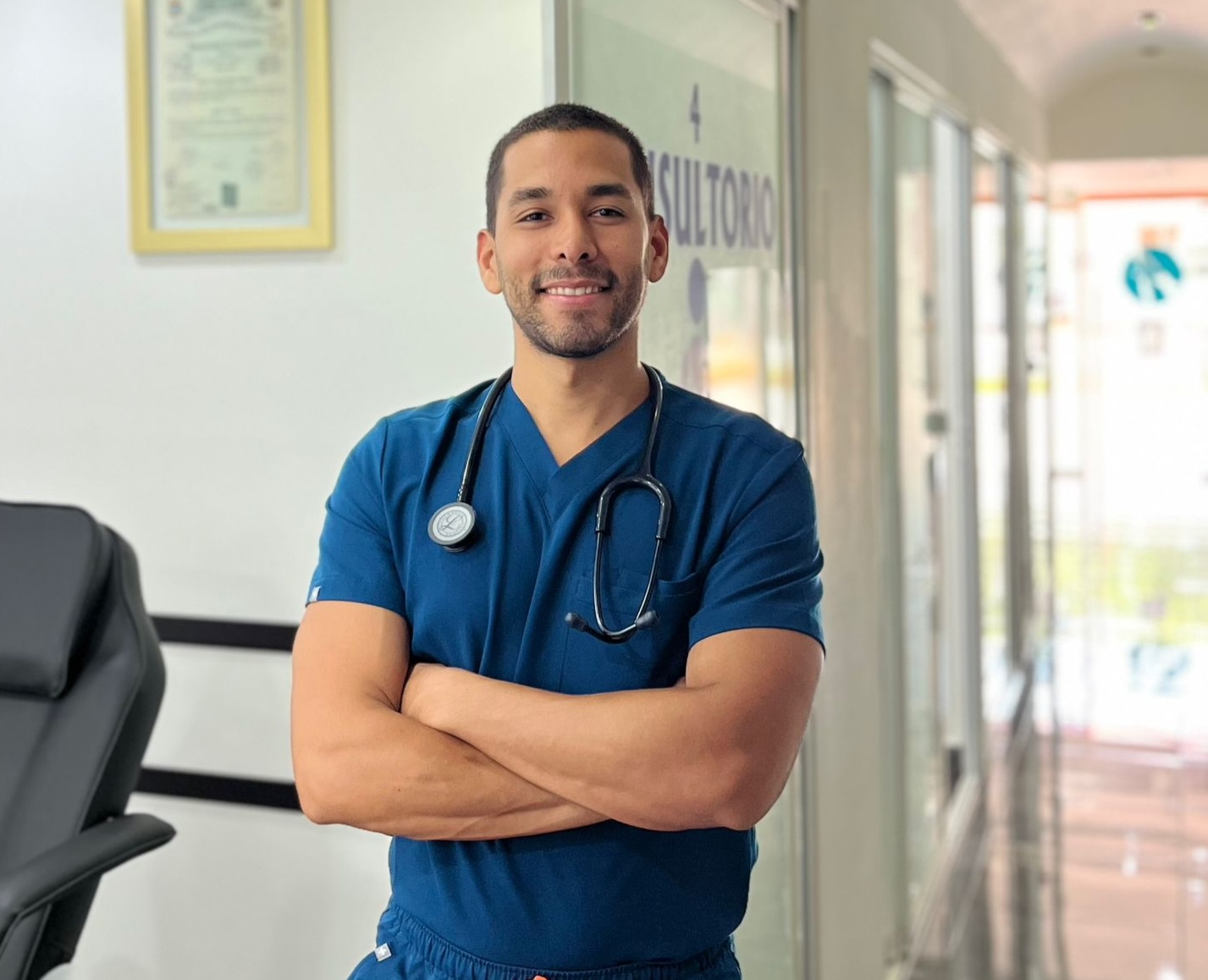 Dr. Guillermo R. Pérez Karam